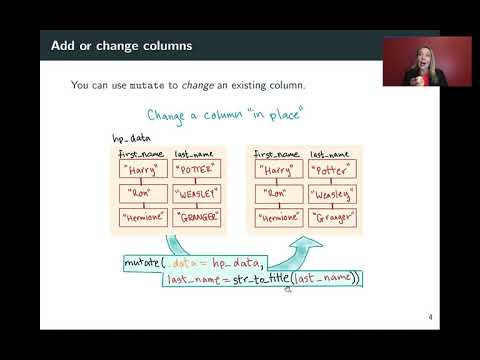 2.8: Adding and mutating columns