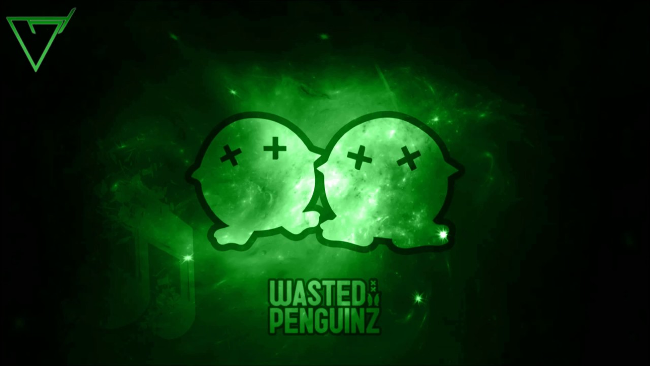 Wasted Penguinz / Three Linez mix