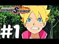 Naruto To Boruto Shinobi Striker Skidrowcodex : Naruto to boruto shinobi striker — a game that was released based on the eponymous series, and now can please all its fans.