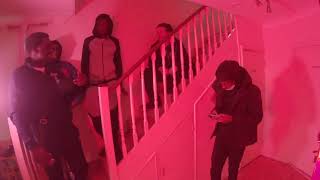 Sesh Family - Cutting You Loose (Vlog Music Video)