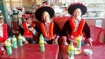 8/3 /2023 của chị em Dao đỏ, được ngày nghỉ chúng ta lại ngồi hát cho nhau nghe llTHDCDTDĐ