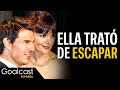 ¿Cómo se reinventó KATIE HOLMES después de TOM CRUISE? | Historias De Vida | Goalcast Español