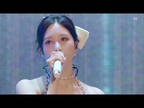 TWICE -「선인장 (CACTUS)」4TH WORLD TOUR ‘III’ IN JAPAN