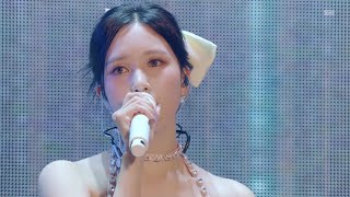 TWICE -「선인장 (CACTUS)」4TH WORLD TOUR ‘III’ IN JAPAN