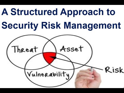 MSS Security Risk Management