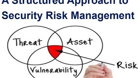 MSS Security Risk Management