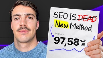 LLM SEO Tutorial | How to Rank First on AI Search Engines (ChatGPT AI SEO)