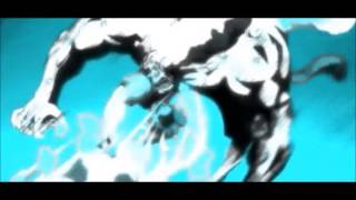[One Piece AMV] Luffy VS Hody Jones