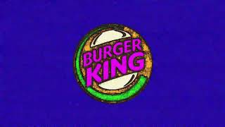 Burger King New Effects Preview 2 Reversed