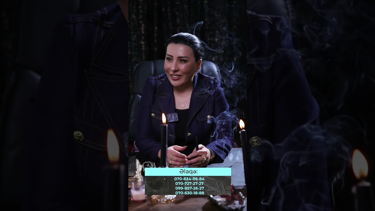 Meyxanaçı Namiq Mənaya kim cadu edib?