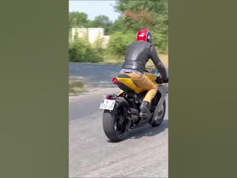 mv agusta superveloce exhaust