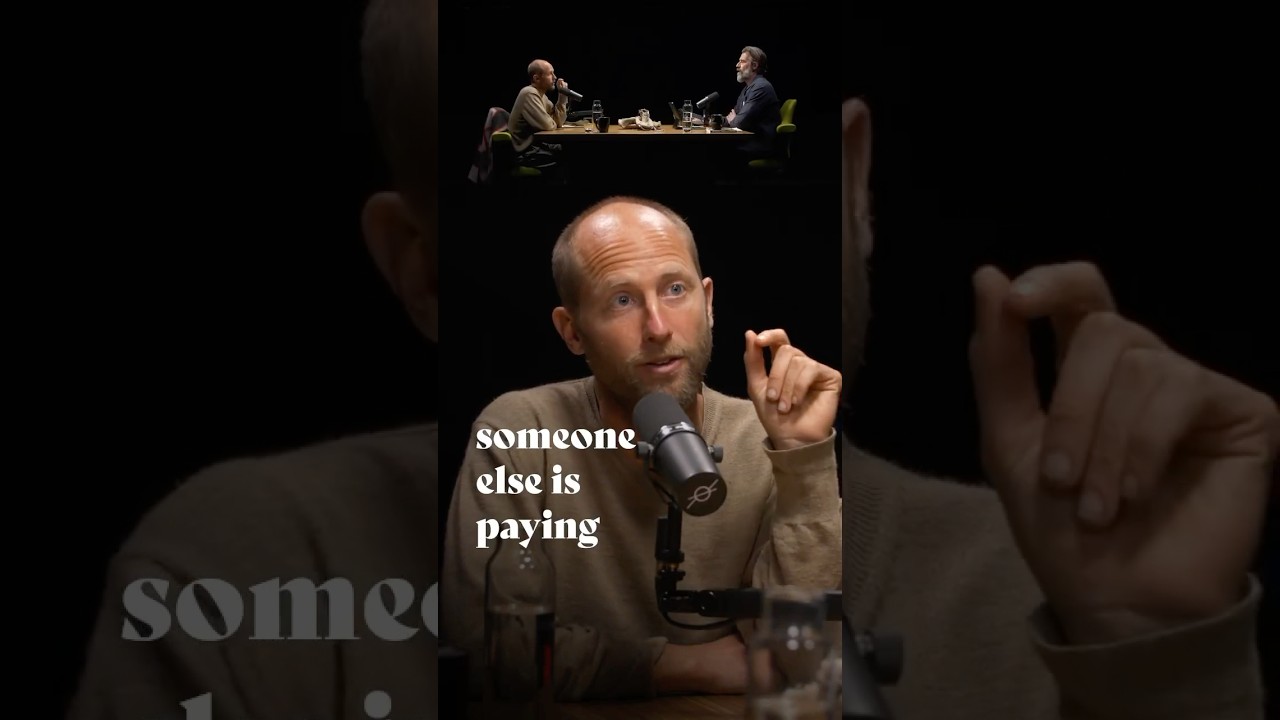 The Cost of Convenience | Robin Greenfield X Rich Roll