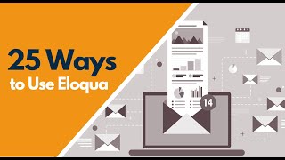 Set up A B C D  Email Testing in Campaigns in Oracle Eloqua