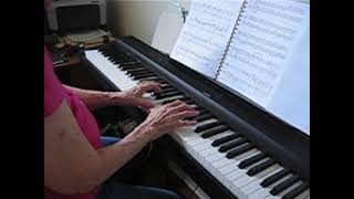 Toccata top p  130 3 25 21