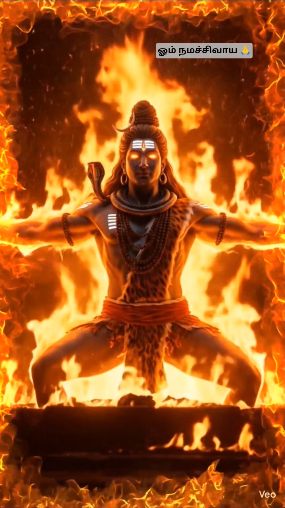 Mahashivratri sivan - ShareChat