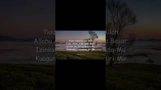 Lirik MemujaMu - ST 12