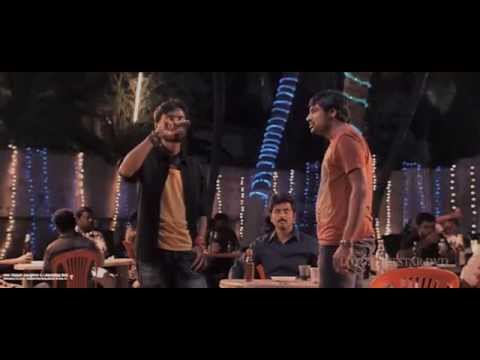 Ethir Neechal - Sathiyama Nee Enakku Thevai Illai (5.1 Audio)