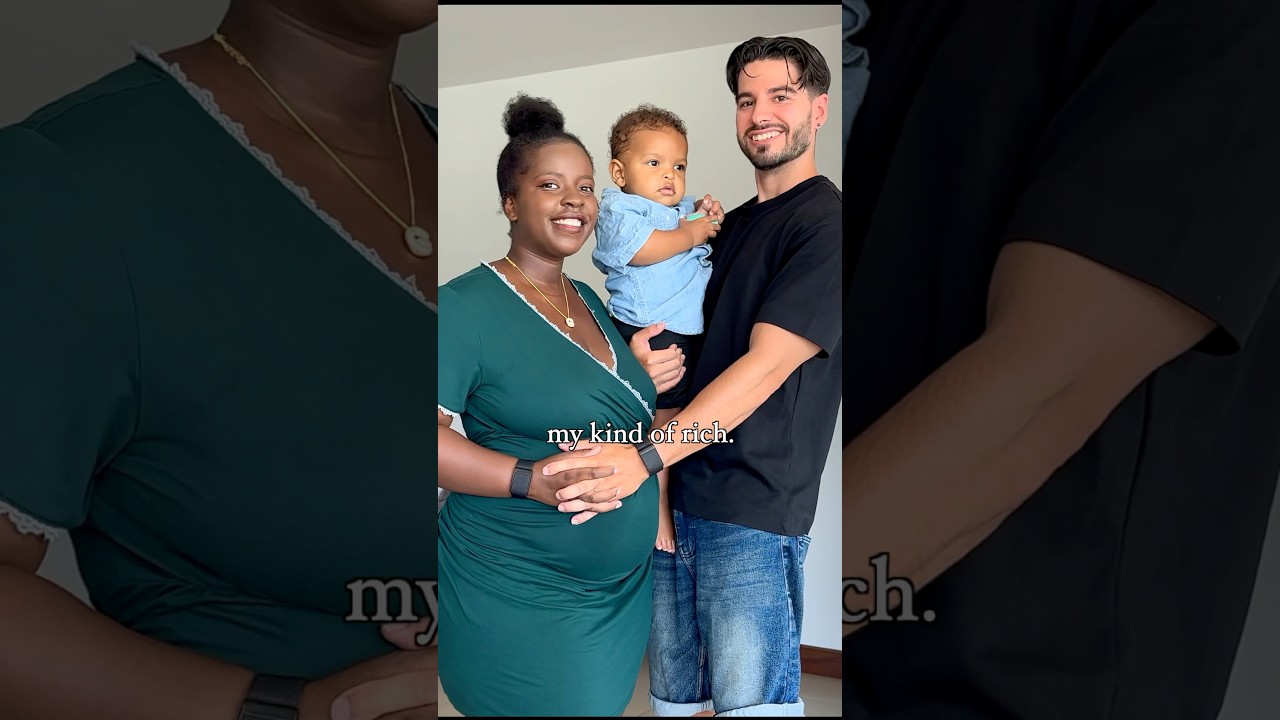 Our Biggest Blessing Yet…