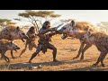 Life 24 Million Years Ago | The Ambush of the Great Hyenas