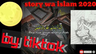 video sholawat terbaru 2020 .saher mania story wa islam cocofun