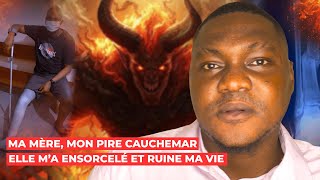 Ma Mère a Fait un Rituel Pour Me Tuer — Depuis, Ma Vie Est Un Enfer