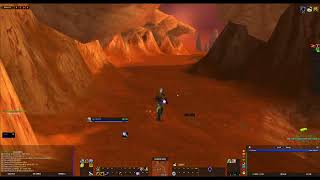 [9] Winds in the Desert | Durotar (ID: 834) - Turtle Wow Quest Database Details