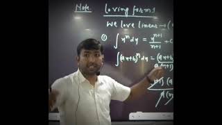 INTEGRATION & DIFFERENTIATION #trendingshorts #latestvideo #shrots video #successzone