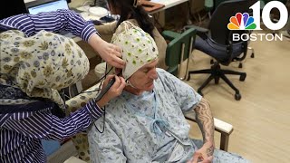 Famous Breakthrough research aims to help treat trauma in veterans Net Worth