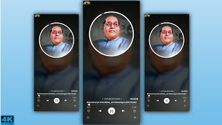 Dr Babasaheb Ambedkar 4k  Screen Whatsaap Status  2021  Jay Bhim  Screen Status 