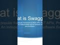 Swagger