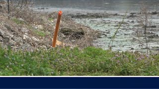 City of Athens unanimously approves 2.5% water rate increase each October for four years