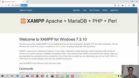 PHP DERSLERİ - DERS 6 - İNCLUDE