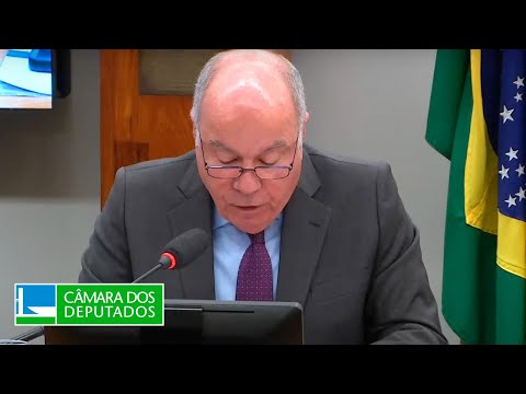 Vídeo do evento a partir de 2:08:52