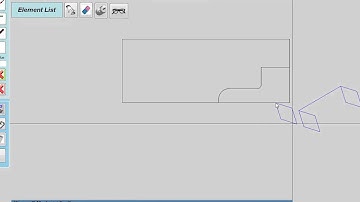 Kipware Conversational CAD/CAM - Machinist Cycle Mode Presentation