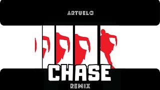 Giorgio Moroder - Chase (Artuelo [Synth-Pop] Remix)