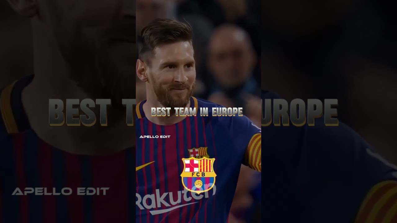 Best team in England vs Europe vs World 🌎🪄