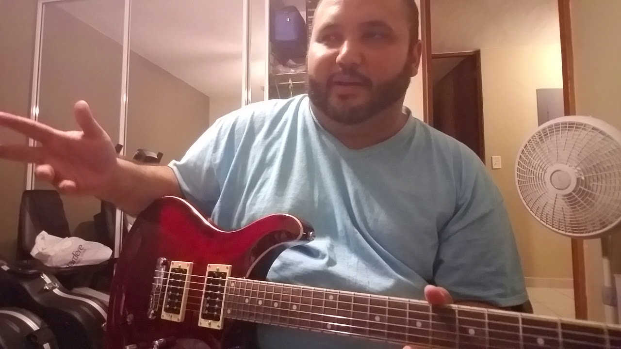 Why you might want to avoid buying a Harley Benton guitar.