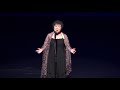 女聲獨唱 白雲 故鄉 