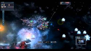 DarkOrbit #Hunting Eic