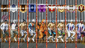 NOOB TO PRO JOURNEY LVL100 💔⚡ para SAMSUNG A3,A5,A6,A7,J2,J5, J7,S5,S6,S7,S9, A10, A20, A30