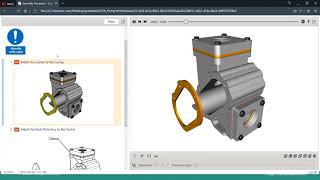 Webinar What's New in RapidAuthor 13.1