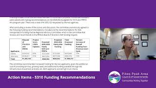 PPACG Transportation Advisory Committee - Feb. 15, 2024