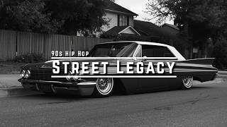 Legendary Gangsta Rap Mix | 90s &amp; 2000s Old School Hip Hop Classics That Still Hit Hard