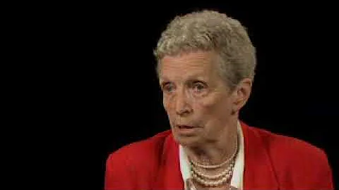 Your Stories-St. Louis Remembers WWII | Betty Elli...