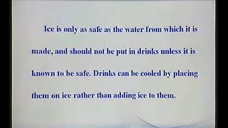 38-4New Concept English e38 Water and the traveller