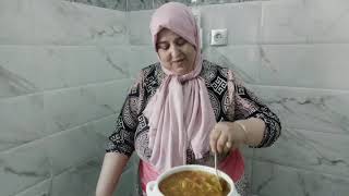 الحريرة التلمسانية الاصيلة 😇