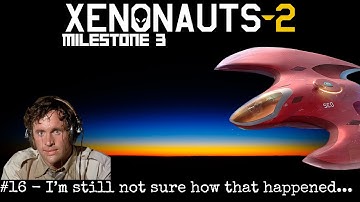 Xenonauts 2 - Milestone 3 Part 16: I