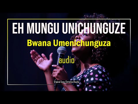 Mungu Unichunguze Gospel Cover WorshipFiles ORICAS