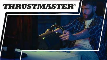 T128 | Thrustmaster