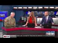 Fort Sill welcomes new commander, prepares for Freedom Fest 2026